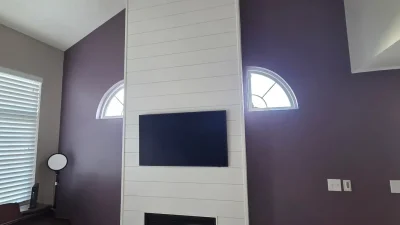 5715230234508648957-fireplacemantelinstallation-interiorpainting-fixturerepairinstallationreplacement-after
